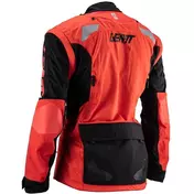 Leatt 4.5 LITE Red Cross Enduro Motorcycle мотокуртка