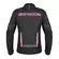 Spidi Race Warrior 2 Net Lady мотокуртка Fuchsia Розовый