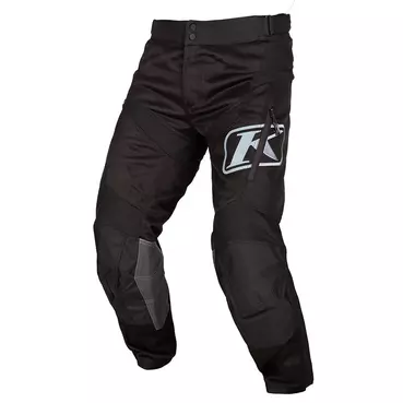 Klim Mojave Itb мотоштаны Black Черный