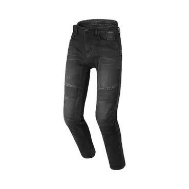 Macna Individo 2.0 Jeans Black Черный