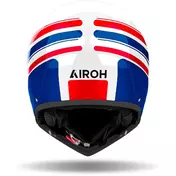 Airoh J110 EON Glossy Jet Motorcycle Мотошлем