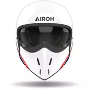 Airoh J110 EON Glossy Jet Motorcycle Мотошлем