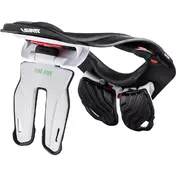 Leatt 3.5 SPLIT NECK BRACE Moto Cross MTB Collar White