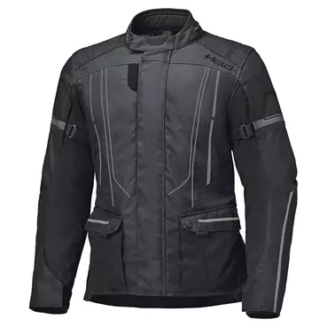 Held Zorro St мотокуртка Black Черный