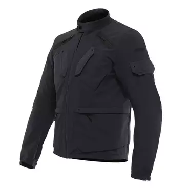 Dainese Lario мотокуртка Black Черный