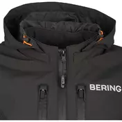 Bering LADY KERBY Women's Motorcycle мотокуртка Black