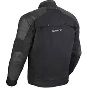 DIFI Firenze 3 Aerotex Black Motorcycle мотокуртка