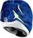 Icon Airmada Sportbike SB1 мотошлем
