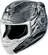 Icon Airmada Sportbike SB1 мотошлем