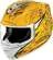 Icon Airmada Sportbike SB1 мотошлем