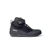 Sidi Meta 2 мотоботы Black Черный
