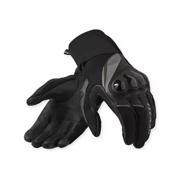 Rev'it Combustion мотоперчатки Black Черный