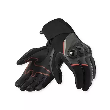 Rev'it Combustion мотоперчатки Anthracite Серый