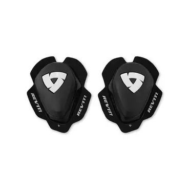 Rev'it Knee Sliderset 2 Black