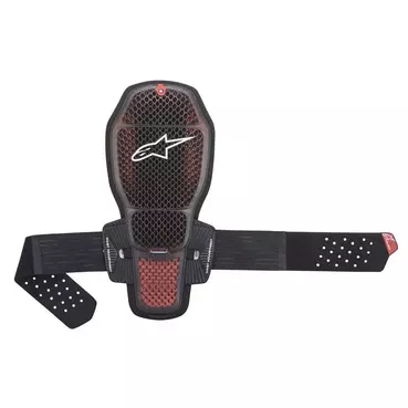 Alpinestars Kr-r Cell Back Protector Black Черный