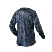 Rev'it Emulsion Jersey Blue Black Черный
