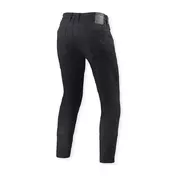 Rev'it Kai Skinny Short Jeans Black Черный