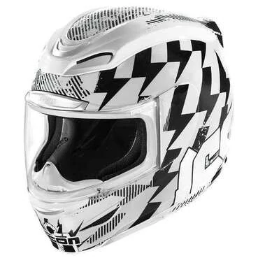 Icon Airmada Stack мотошлем