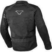 Macna Torido Black Motorcycle мотокуртка