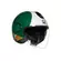 Agv Eteres E2206 Ago 1 Мотошлем Белый