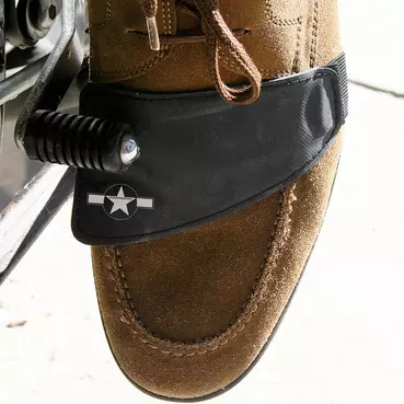 Harisson мотоботы PROTECTOR motorcycle shoe saver