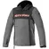 Alpinestars SHERPA худи Casual Motorcycle Sweatshirt Fluo Red Gray Black