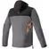 Alpinestars SHERPA худи Casual Motorcycle Sweatshirt Fluo Red Gray Black