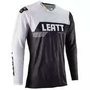 Leatt 5.5 ULTRAWELD Graphite Cross Enduro Moto Jersey