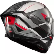 Full Face Motorcycle Мотошлем Mt Мотошлемs THUNDER 4 Sv FREEWAY A5 Glossy