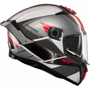 Full Face Motorcycle Мотошлем Mt Мотошлемs THUNDER 4 Sv FREEWAY A5 Glossy
