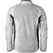 Gms Motorcycle мотокуртка FiftySix.7 Long мотокуртка Cream White