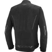 Ixon STRIKER 2 AIR WP Motorcycle мотокуртка Black