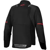 Alpinestars ST-2 AIR Summer Motorcycle мотокуртка Black