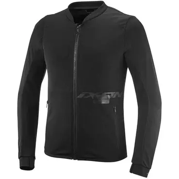 Ixon ARMA Black Summer Motorcycle мотокуртка