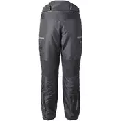 Women's Motorcycle мотоштаны Gms Trento Neo WP Lady мотоштаны Black