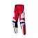 Alpinestars Youth Racer Veil 2025 мотоштаны Red Красный