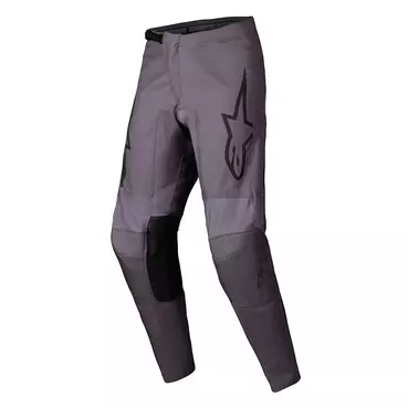 Alpinestars Fluid Haul 2025 мотоштаны Grey Серый
