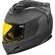 Icon Airframe Ghost Carbon Шлем