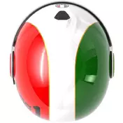 AGV ETERES AGO 1 Jet Motorcycle Мотошлем