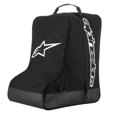 ALPINESTARS Boots Bag Черно-белый