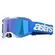 ALPINESTARS Vision 5 Blaze off-road goggles Синий
