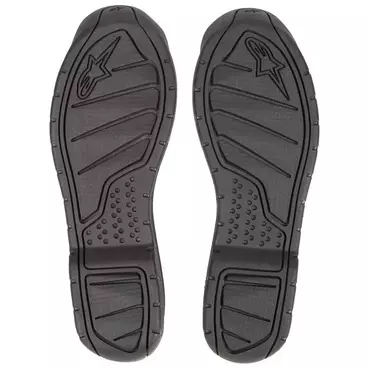 ALPINESTARS Tech-3S Soles Черный