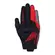 ALPINESTARS Honda Reef V2 gloves Black / Bright Red / Dark Grey