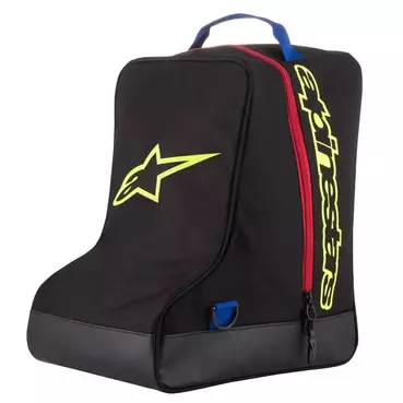 ALPINESTARS Boots Bag Black Blue