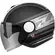 AGV ETERES MONDELLO Jet Motorcycle Мотошлем Matt Black Grey