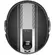 AGV ETERES MONDELLO Jet Motorcycle Мотошлем Matt Black Grey