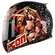 Icon Airframe Pleasuredome мотошлем
