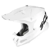 SCORPION VX-22 Air off-road helmet Белый