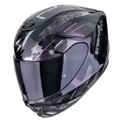 SCORPION EXO-391 Clutter full face helmet Black / Matt Camaleon