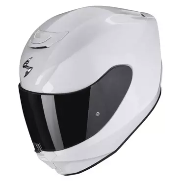 SCORPION EXO-391 full face helmet Белый